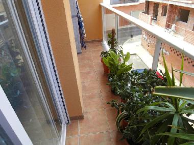 Appartement de vacances /en/au PEISCOLA (Castelln / Castell)ou appartement ou maison de vacances