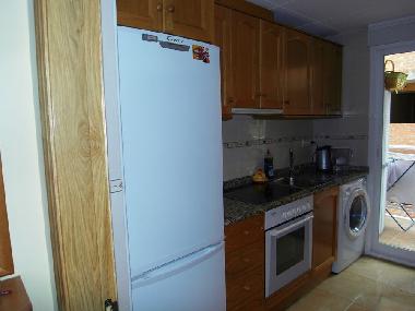 Appartement de vacances /en/au PEISCOLA (Castelln / Castell)ou appartement ou maison de vacances