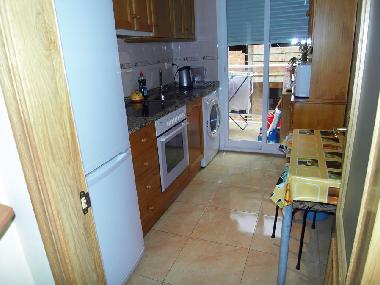 Appartement de vacances /en/au PEISCOLA (Castelln / Castell)ou appartement ou maison de vacances