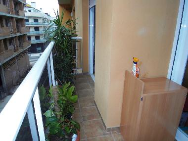 Appartement de vacances /en/au PEISCOLA (Castelln / Castell)ou appartement ou maison de vacances