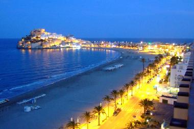 Appartement de vacances /en/au PEISCOLA (Castelln / Castell)ou appartement ou maison de vacances