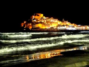 Appartement de vacances /en/au PEISCOLA (Castelln / Castell)ou appartement ou maison de vacances