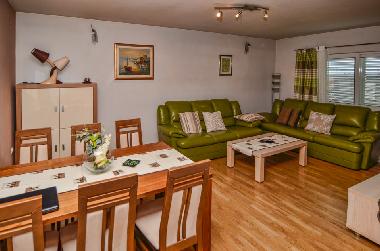 Appartement de vacances �/en/au Orebic (Dubrovacko-Neretvanska)ou appartement ou maison de vacances