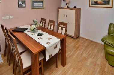 Appartement de vacances �/en/au Orebic (Dubrovacko-Neretvanska)ou appartement ou maison de vacances