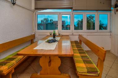 Appartement de vacances �/en/au Orebic (Dubrovacko-Neretvanska)ou appartement ou maison de vacances