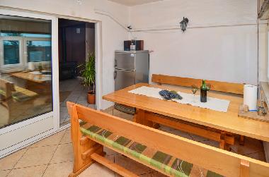 Appartement de vacances �/en/au Orebic (Dubrovacko-Neretvanska)ou appartement ou maison de vacances