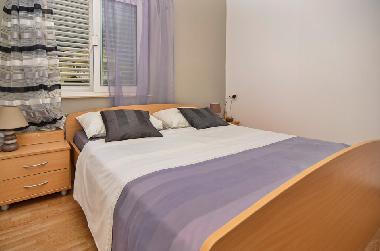 Appartement de vacances �/en/au Orebic (Dubrovacko-Neretvanska)ou appartement ou maison de vacances