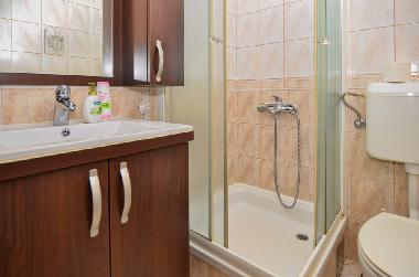 Appartement de vacances �/en/au Orebic (Dubrovacko-Neretvanska)ou appartement ou maison de vacances