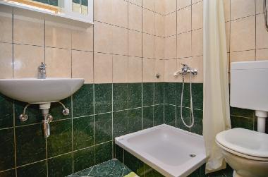 Appartement de vacances �/en/au Orebic (Dubrovacko-Neretvanska)ou appartement ou maison de vacances