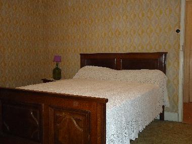 Maison de vacances �/en/au Broquies (Aveyron)ou appartement ou maison de vacances