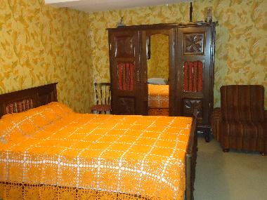 Maison de vacances �/en/au Broquies (Aveyron)ou appartement ou maison de vacances