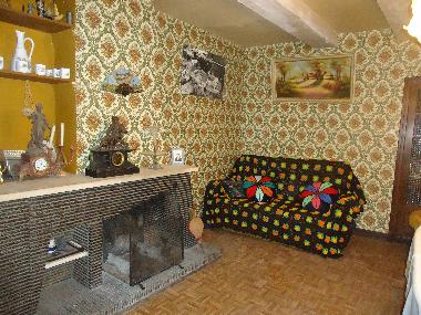 Maison de vacances �/en/au Broquies (Aveyron)ou appartement ou maison de vacances