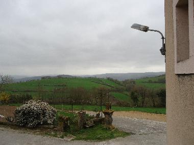 Maison de vacances �/en/au Broquies (Aveyron)ou appartement ou maison de vacances