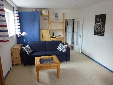 Appartement de vacances �/en/au Hamburg (Hambourg)ou appartement ou maison de vacances