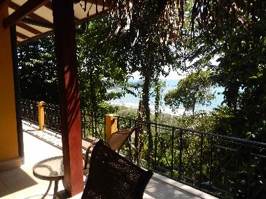 Villa �/en/au Dominical (Puntarenas)ou appartement ou maison de vacances