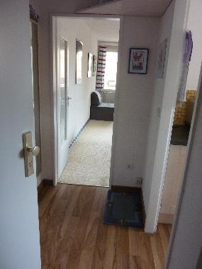 Appartement de vacances �/en/au Hamburg (Hambourg)ou appartement ou maison de vacances