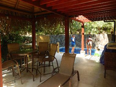 Villa �/en/au Dominical (Puntarenas)ou appartement ou maison de vacances