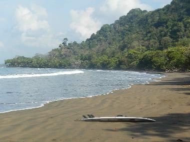 Villa �/en/au Dominical (Puntarenas)ou appartement ou maison de vacances