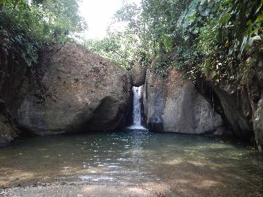 Villa �/en/au Dominical (Puntarenas)ou appartement ou maison de vacances