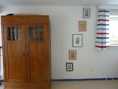 Appartement de vacances �/en/au Hamburg (Hambourg)ou appartement ou maison de vacances
