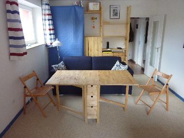 Appartement de vacances �/en/au Hamburg (Hambourg)ou appartement ou maison de vacances