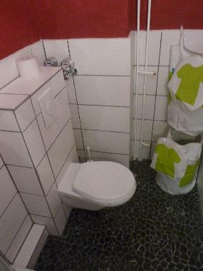 Appartement de vacances �/en/au Hamburg (Hambourg)ou appartement ou maison de vacances