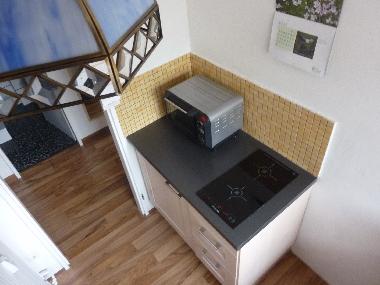 Appartement de vacances �/en/au Hamburg (Hambourg)ou appartement ou maison de vacances