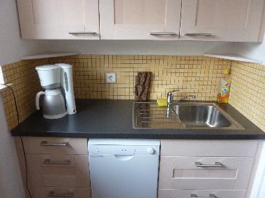 Appartement de vacances �/en/au Hamburg (Hambourg)ou appartement ou maison de vacances