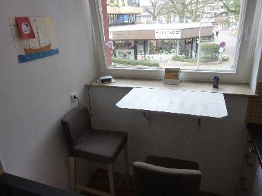 Appartement de vacances �/en/au Hamburg (Hambourg)ou appartement ou maison de vacances