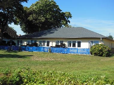 Appartement de vacances /en/au Born am Darss (Fischland-Dar-Zingst)ou appartement ou maison de vacances