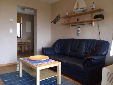 Appartement de vacances /en/au Born am Darss (Fischland-Dar-Zingst)ou appartement ou maison de vacances