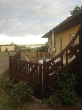 Appartement de vacances /en/au Born am Darss (Fischland-Dar-Zingst)ou appartement ou maison de vacances