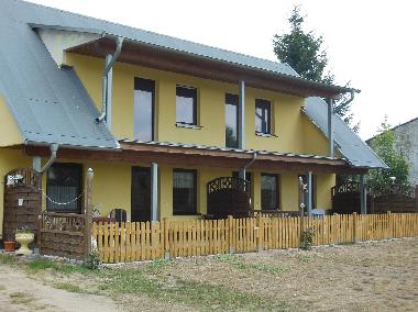 Appartement de vacances /en/au Born am Darss (Fischland-Dar-Zingst)ou appartement ou maison de vacances