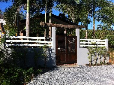 Maison de vacances /en/au Ao nang (Krabi)ou appartement ou maison de vacances