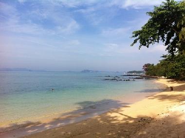 Maison de vacances /en/au Ao nang (Krabi)ou appartement ou maison de vacances