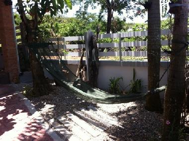Maison de vacances /en/au Ao nang (Krabi)ou appartement ou maison de vacances