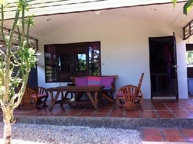 Maison de vacances /en/au Ao nang (Krabi)ou appartement ou maison de vacances