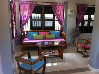 Maison de vacances /en/au Ao nang (Krabi)ou appartement ou maison de vacances