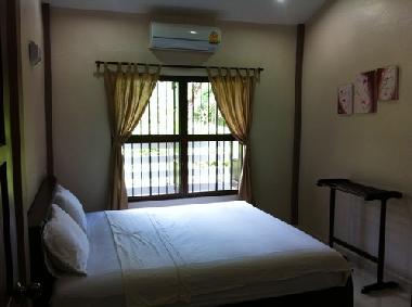 Maison de vacances /en/au Ao nang (Krabi)ou appartement ou maison de vacances