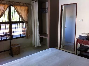 Maison de vacances /en/au Ao nang (Krabi)ou appartement ou maison de vacances