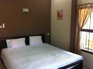 Maison de vacances /en/au Ao nang (Krabi)ou appartement ou maison de vacances