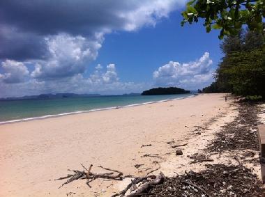Maison de vacances /en/au Ao nang (Krabi)ou appartement ou maison de vacances