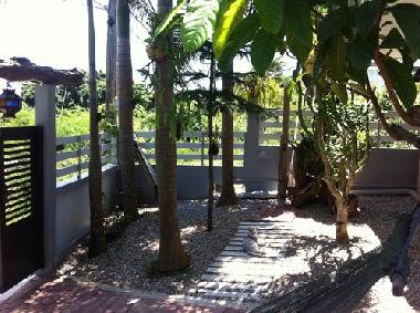 Maison de vacances /en/au Ao nang (Krabi)ou appartement ou maison de vacances