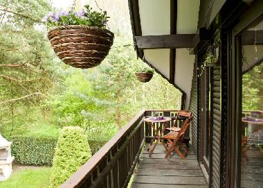 Maison de vacances �/en/au Frielendorf (Kurhessisches Bergland)ou appartement ou maison de vacances
