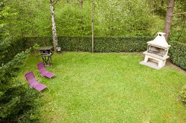 Maison de vacances �/en/au Frielendorf (Kurhessisches Bergland)ou appartement ou maison de vacances