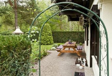 Maison de vacances �/en/au Frielendorf (Kurhessisches Bergland)ou appartement ou maison de vacances