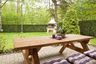 Maison de vacances �/en/au Frielendorf (Kurhessisches Bergland)ou appartement ou maison de vacances