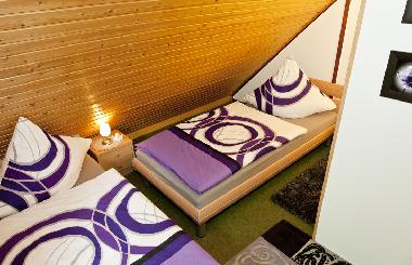 Maison de vacances �/en/au Frielendorf (Kurhessisches Bergland)ou appartement ou maison de vacances