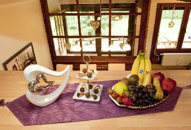 Maison de vacances �/en/au Frielendorf (Kurhessisches Bergland)ou appartement ou maison de vacances