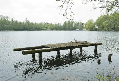 Maison de vacances �/en/au Frielendorf (Kurhessisches Bergland)ou appartement ou maison de vacances